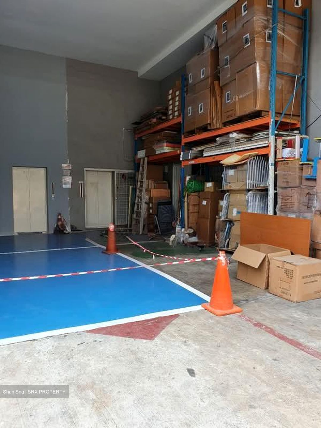 Shun Li Industrial Park (D14), Factory #592809871